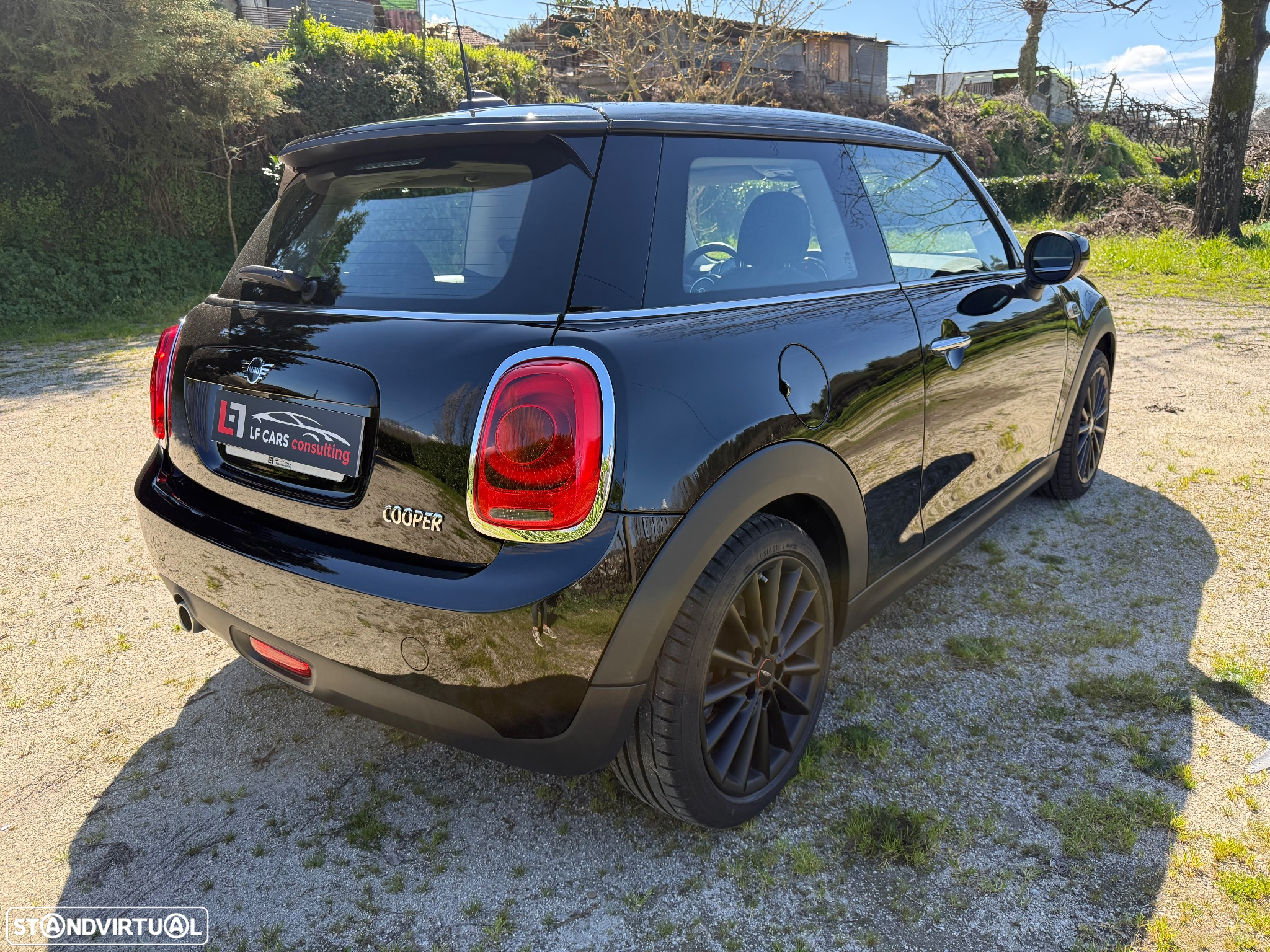 MINI 3 Portas Cooper - 7