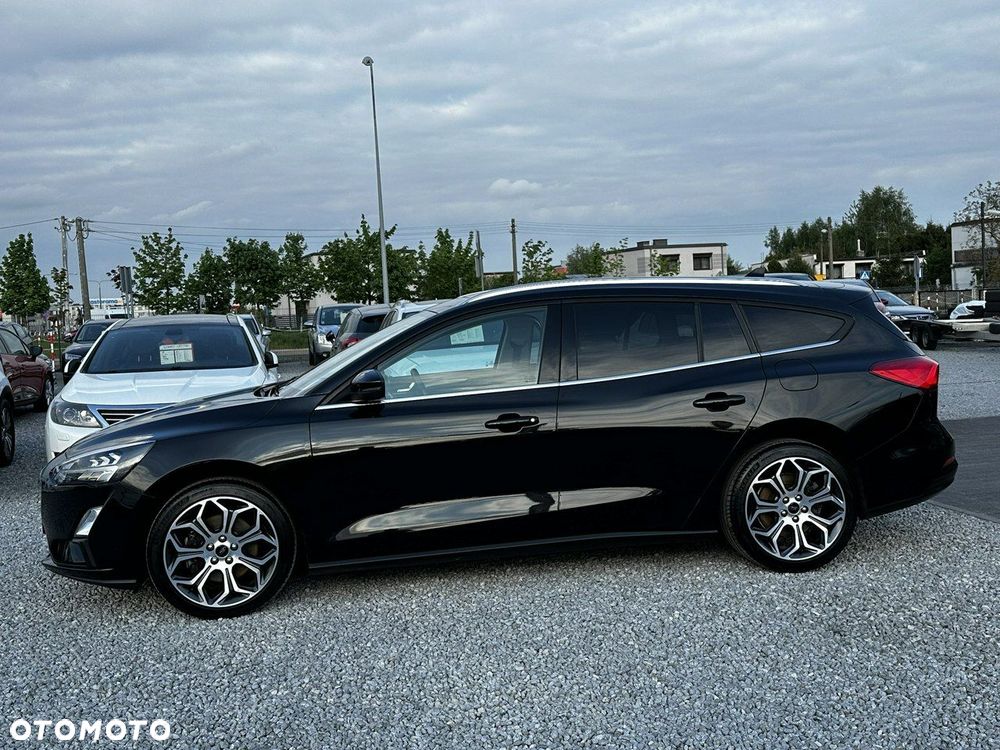Ford Focus - 29