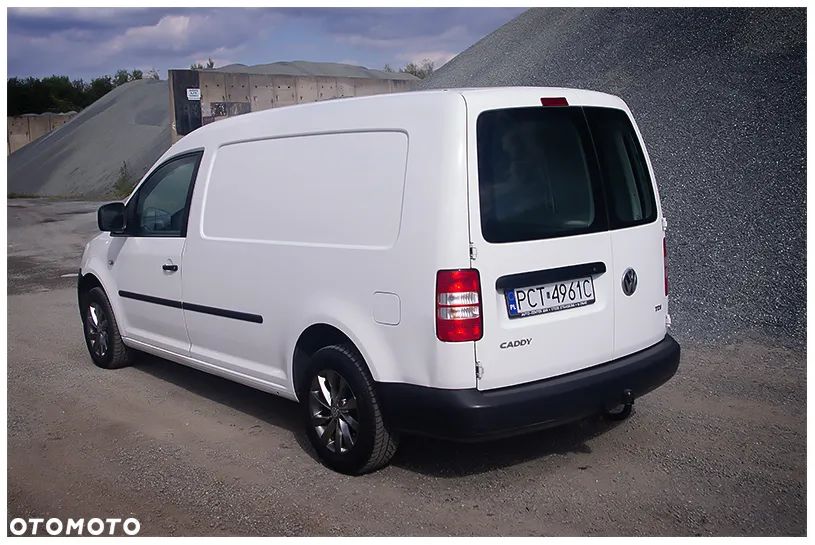 Volkswagen Caddy - 7