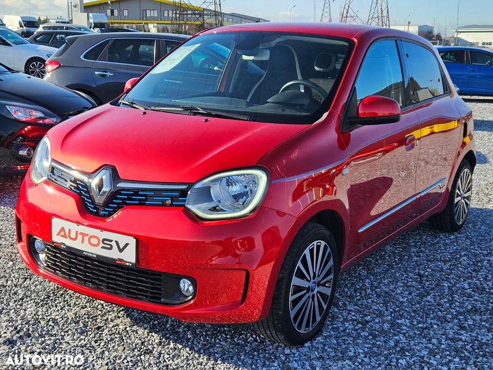 Renault Twingo - 2