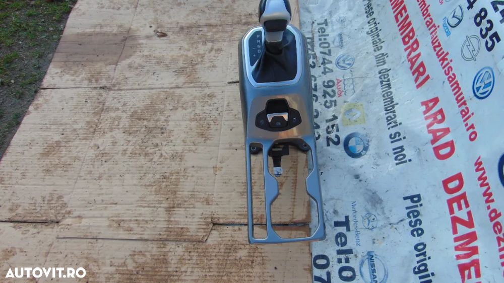 Buton frana mana jeep renegade 2014-2021 dezmembrez - 1