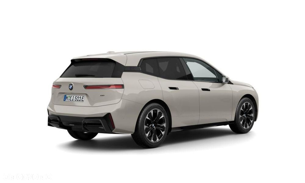 BMW iX xDrive45 100.6kWh - 2