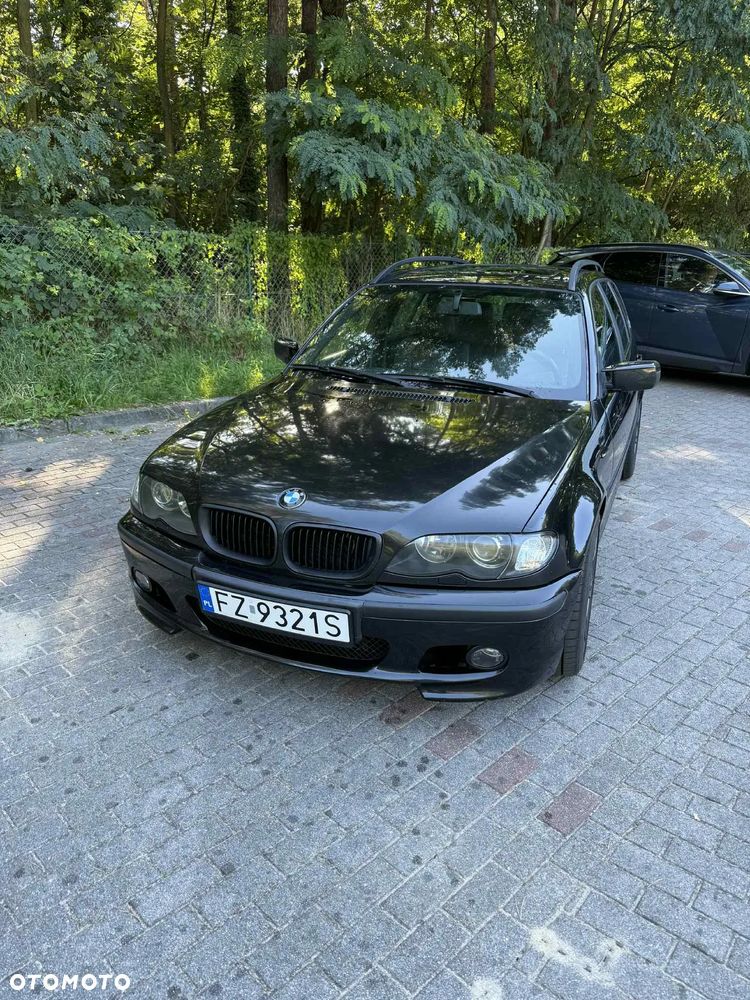BMW Seria 3 330d - 10