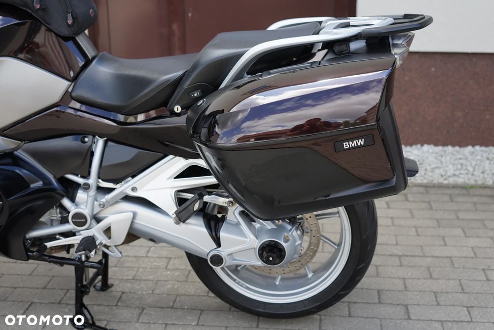 BMW R - 22