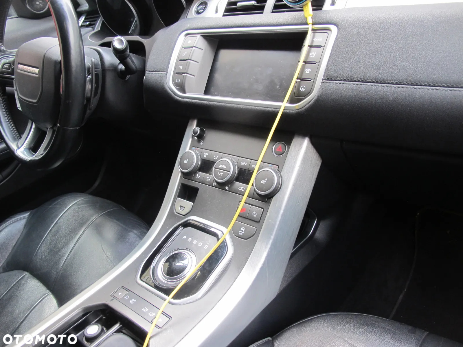Land Rover Range Rover Evoque - 12