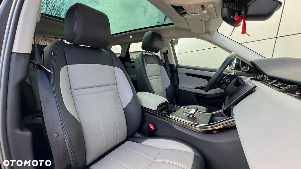 Land Rover Range Rover Evoque 2.0 P250 mHEV Dynamic SE - 14