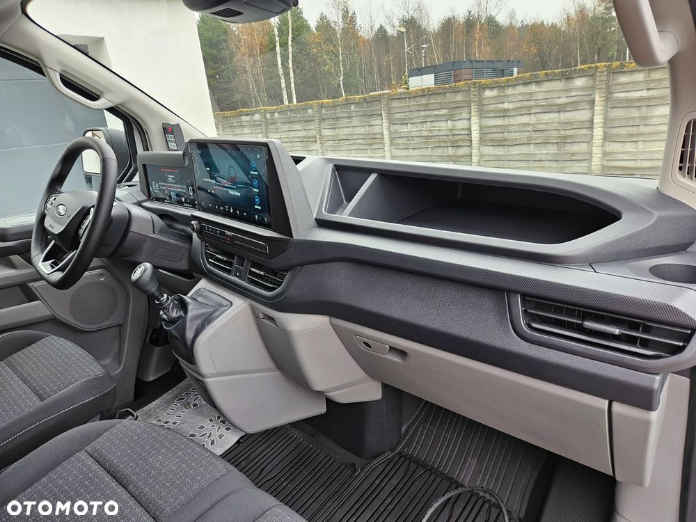 Ford Transit Custom Mroźnia / Chłodnia do -25 stopni - 22