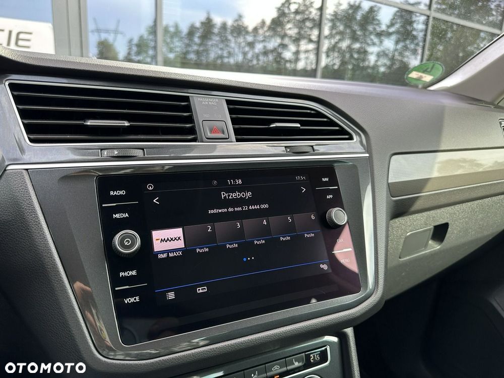 Volkswagen Tiguan 1.5 TSI ACT OPF IQ.DRIVE - 25
