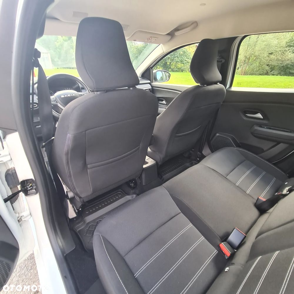 Dacia Sandero 1.0 TCe Expression - 25