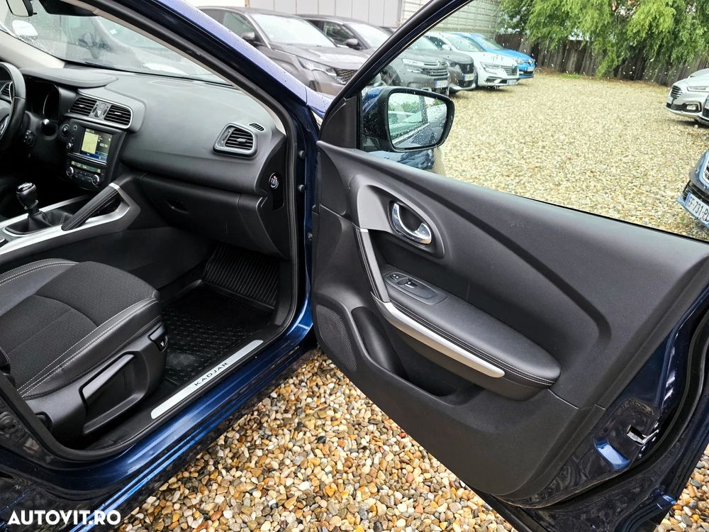 Renault Kadjar Energy dCi 130 XMOD - 17