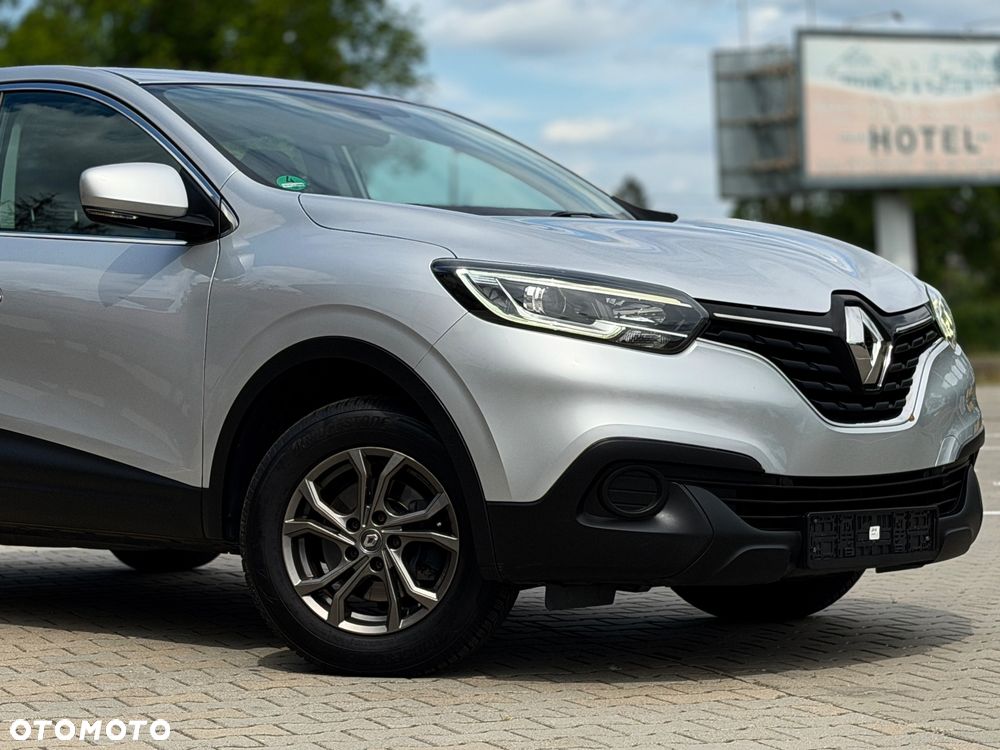Renault Kadjar Energy TCe 130 Life - 15