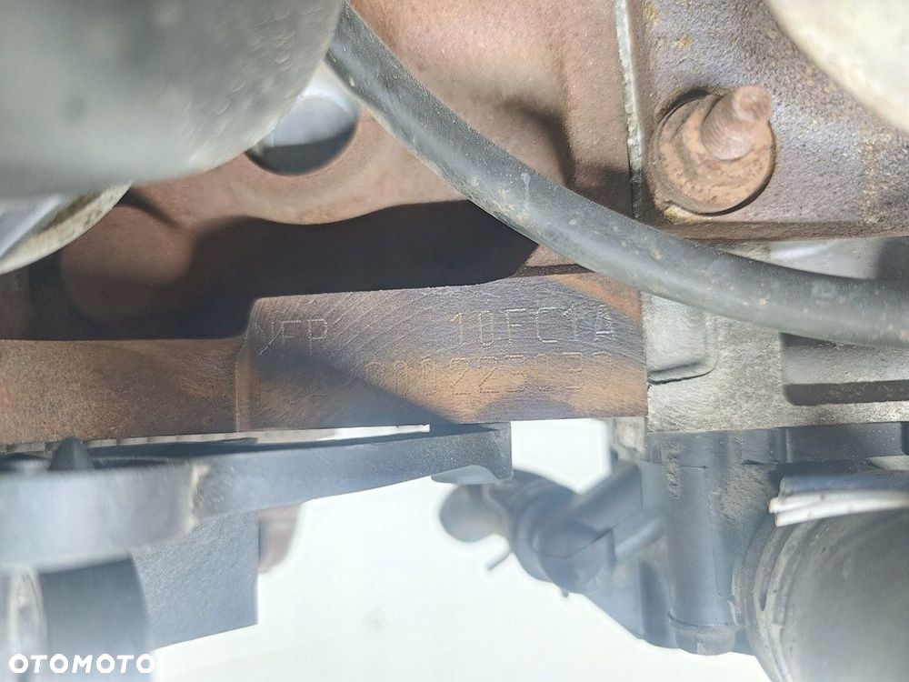 SILNIK CITROEN C-ELYSEE II NFP  10FC1A 1.6 VTI - 11