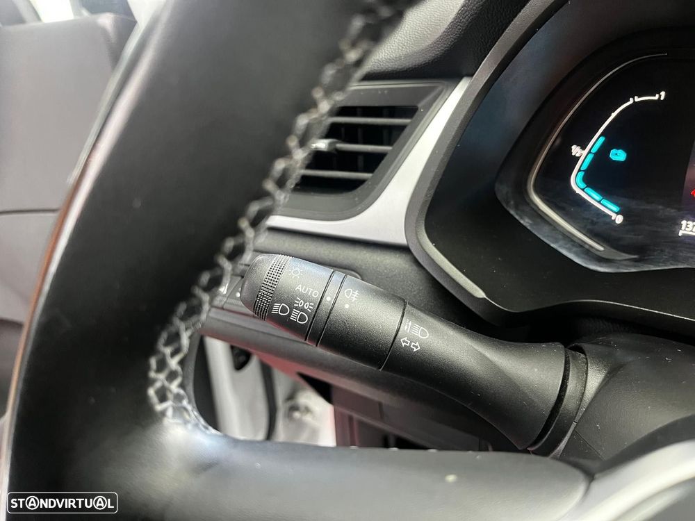Renault Captur 1.6 E-Tech Intens - 18