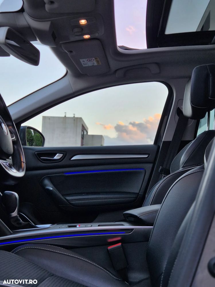 Renault Megane - 5
