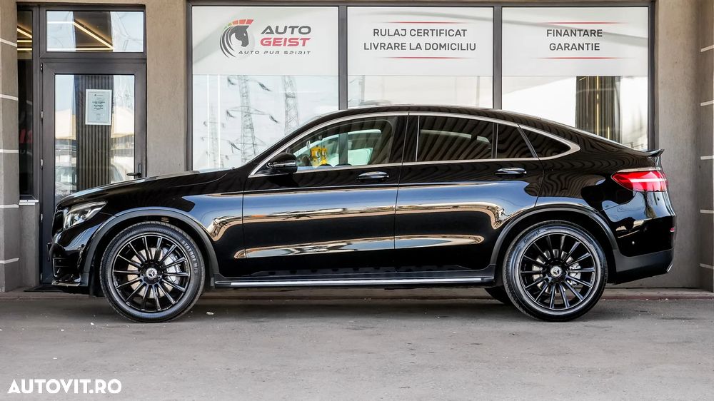 Mercedes-Benz GLC - 3