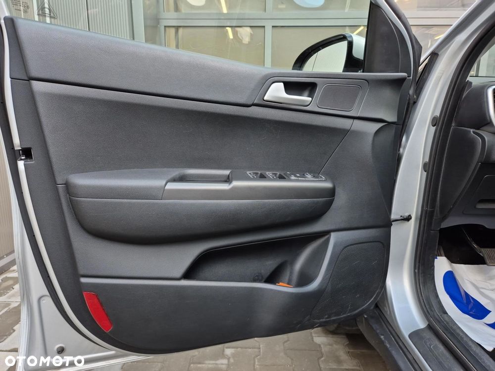 Kia Sportage 1.6 GDI M 2WD - 11