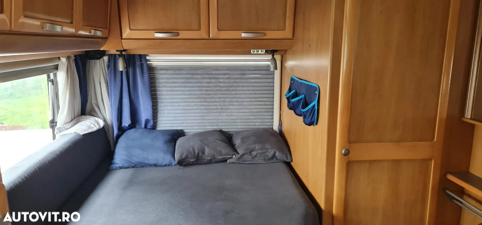 Fiat Ducato - 9
