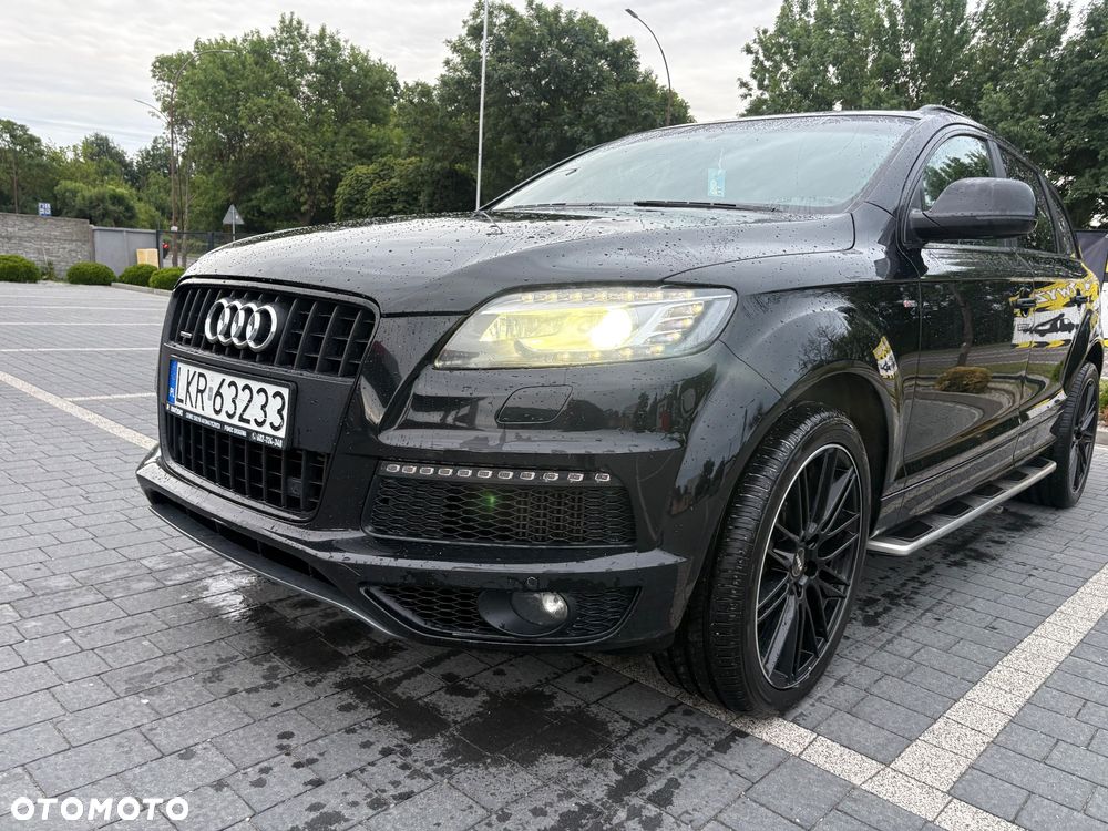 Audi Q7 - 20