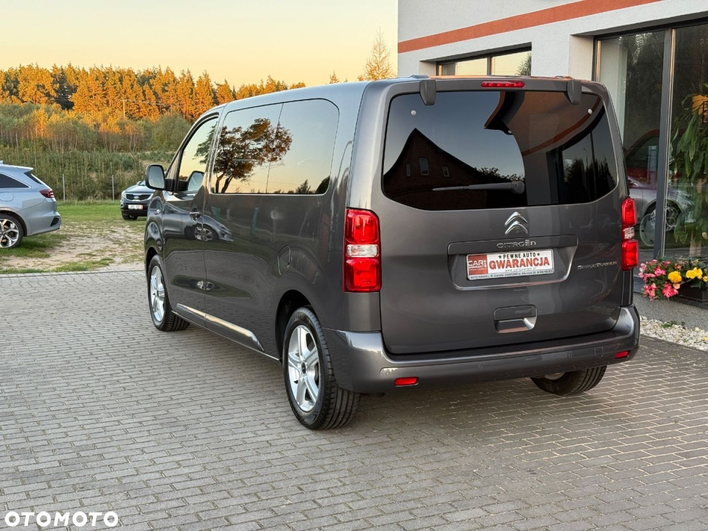 Citroën SpaceTourer - 13