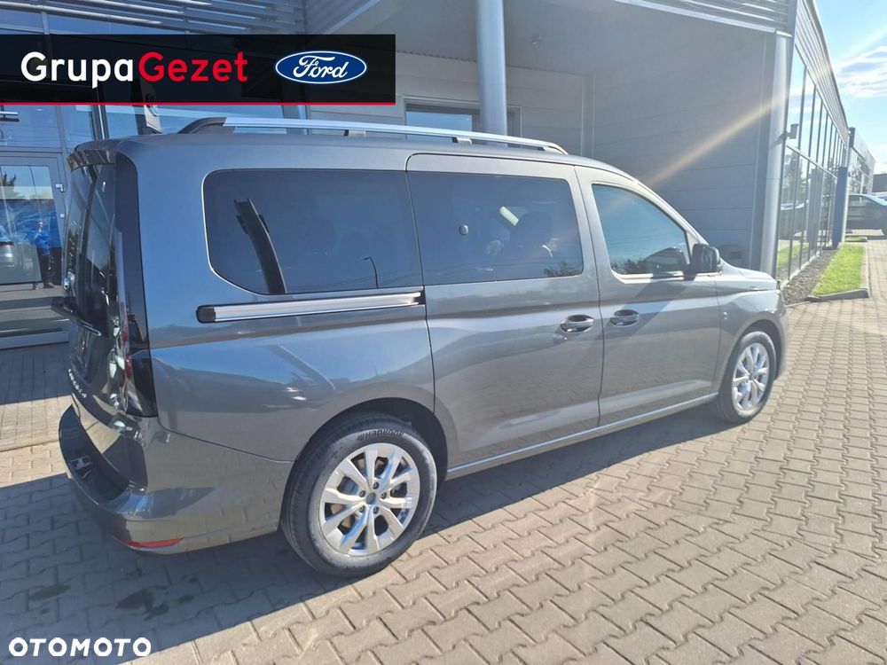 Ford Tourneo Connect - 2