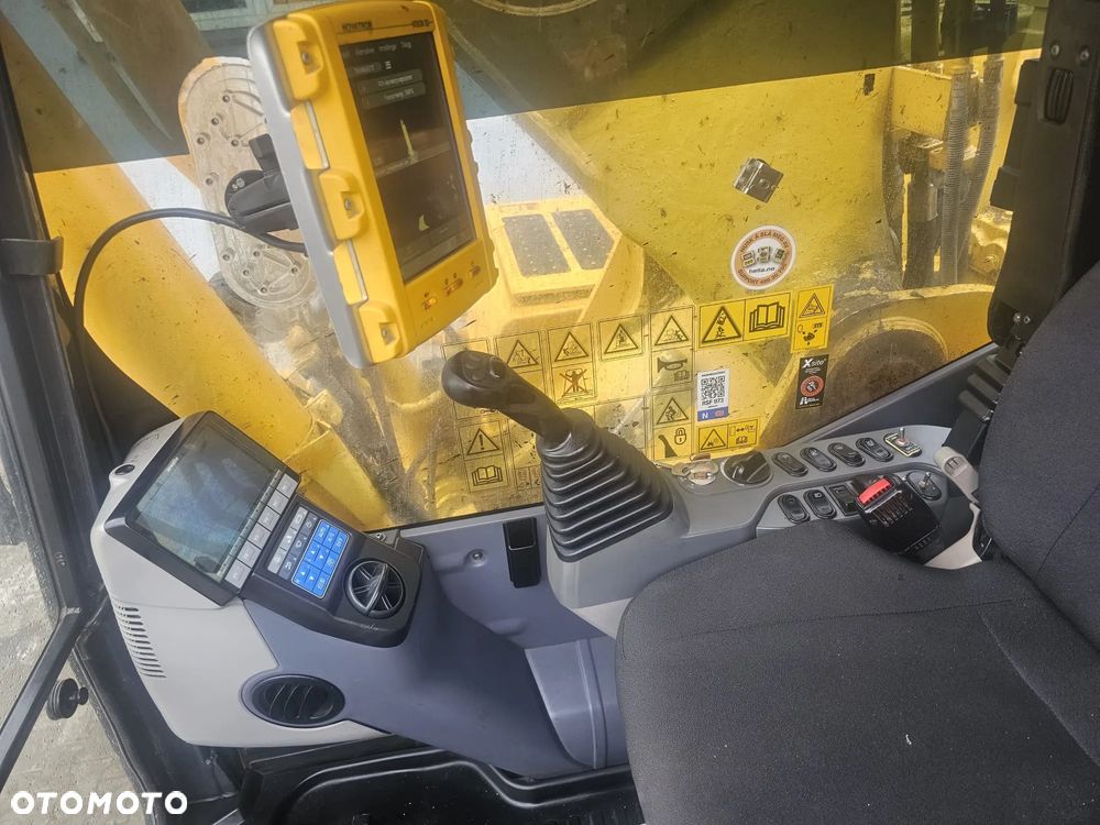 Komatsu PC360LC-10 LONG - 15