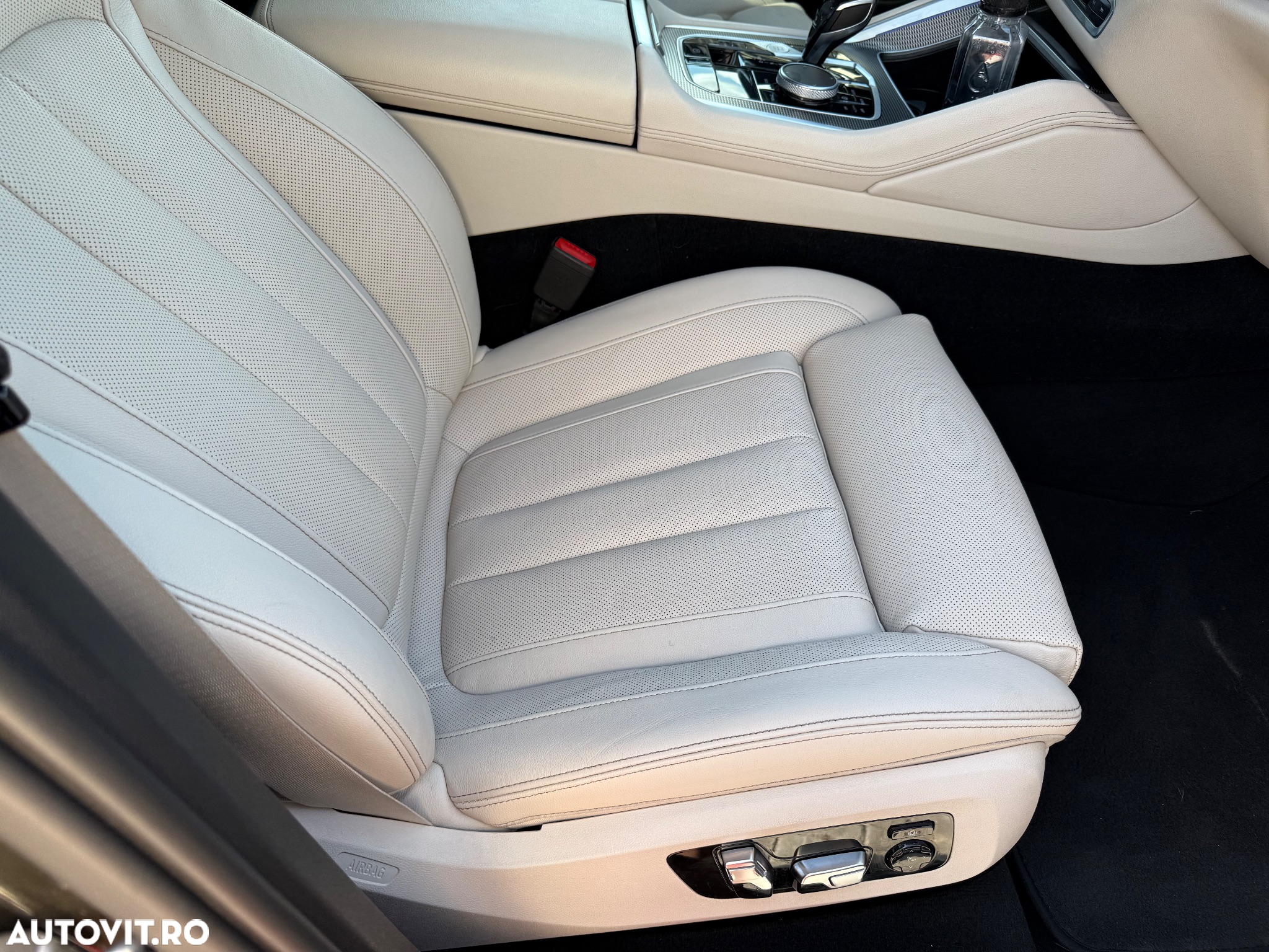 BMW X6 xDrive30d AT MHEV - 20