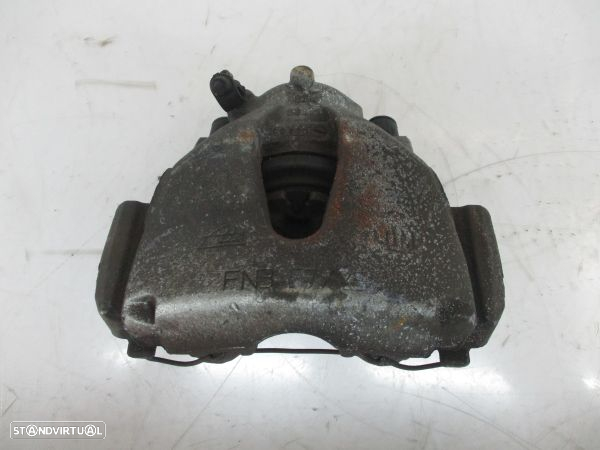 Pinça Travao Frente Dto Volkswagen Jetta Iii (1K2) - 4