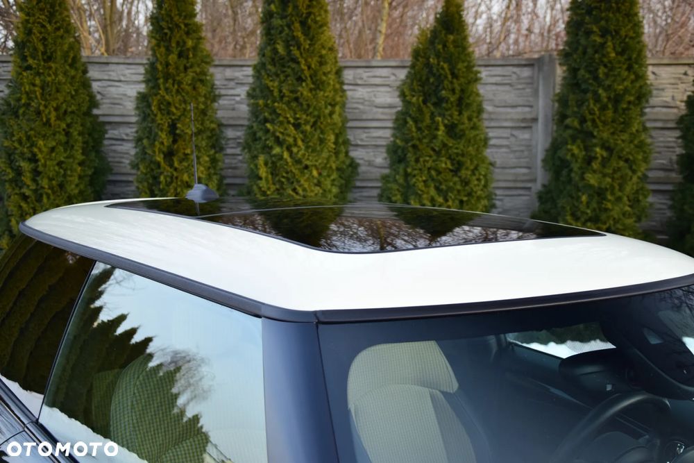 MINI Cooper SE Resolute Edition - 12