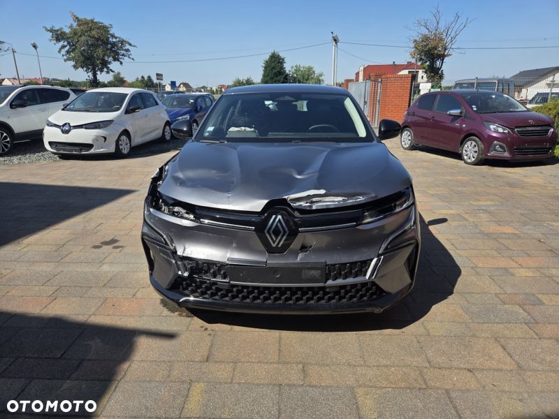 Renault Megane 220 Comfort Range Equilibre - 22