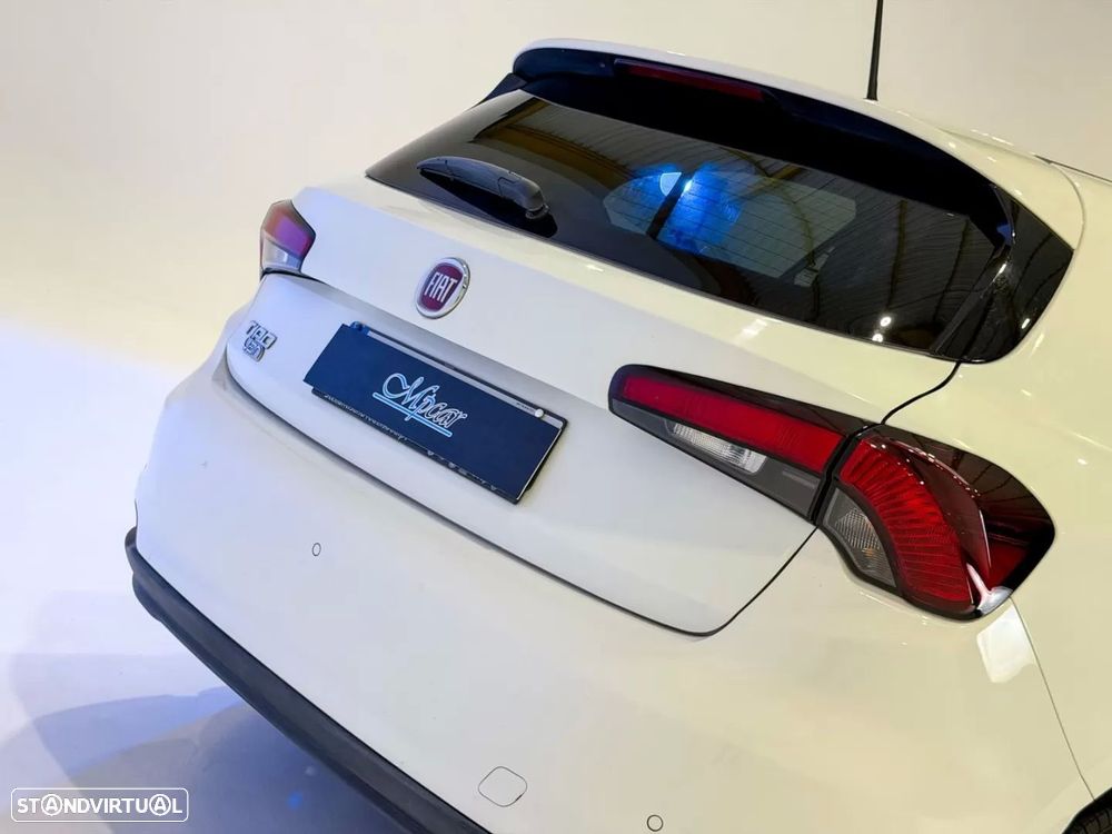Fiat tipo van 1.3 cdti - 22