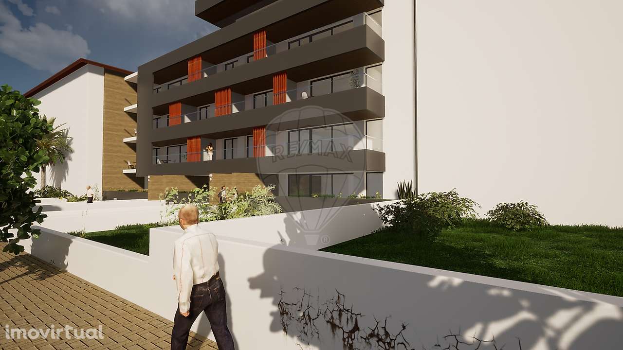 Apartamento T3 para venda - Grande imagem: 2/25