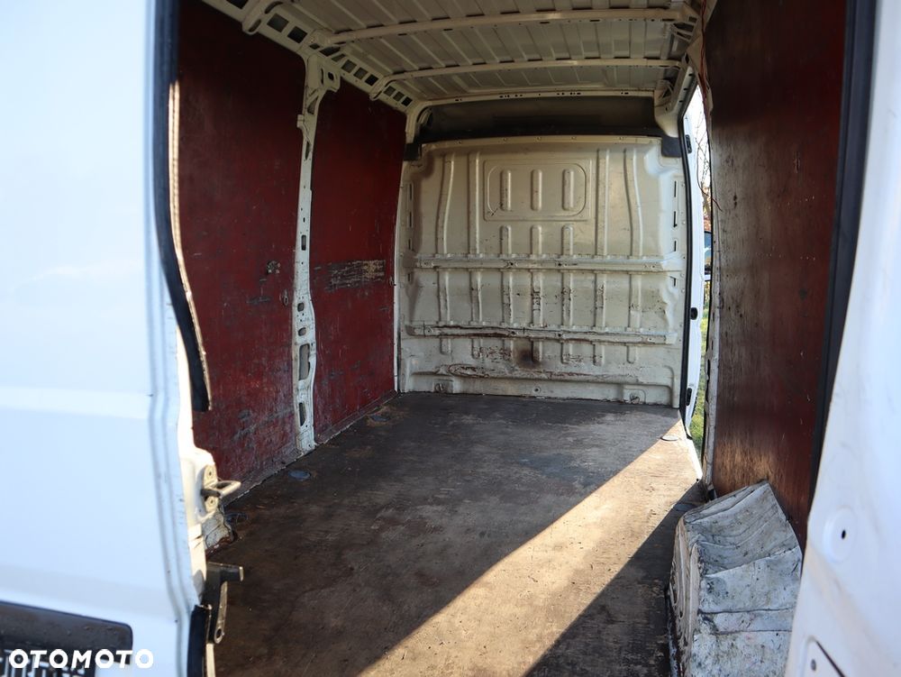 Peugeot Boxer L3H2 - 15