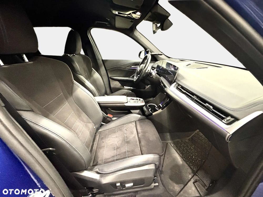 BMW X1 sDrive20i M Sport - 15