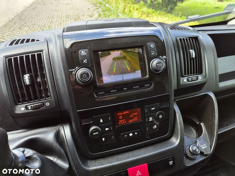 Fiat Ducato - 34