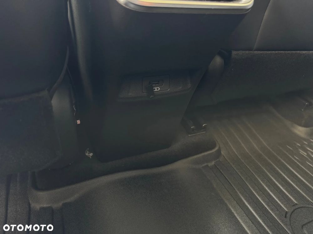 BAIC 5 Beijing 1.5T Comfort DCT - 27