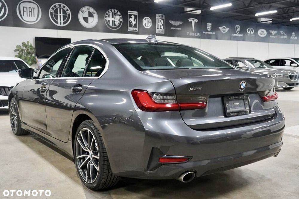 BMW Seria 3 - 4