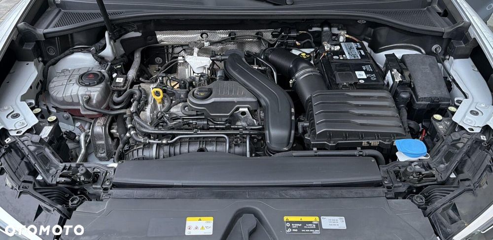 Audi Q3 35 TFSI S tronic - 31