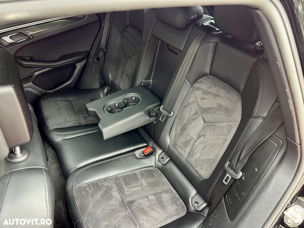 Porsche Macan PDK - 30