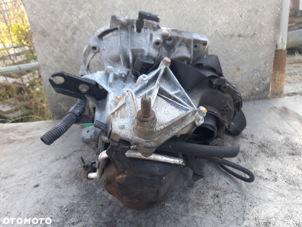 Renault Laguna I 1.6 Skrzynia Biegów Jb3910 Jb3 910 - 4