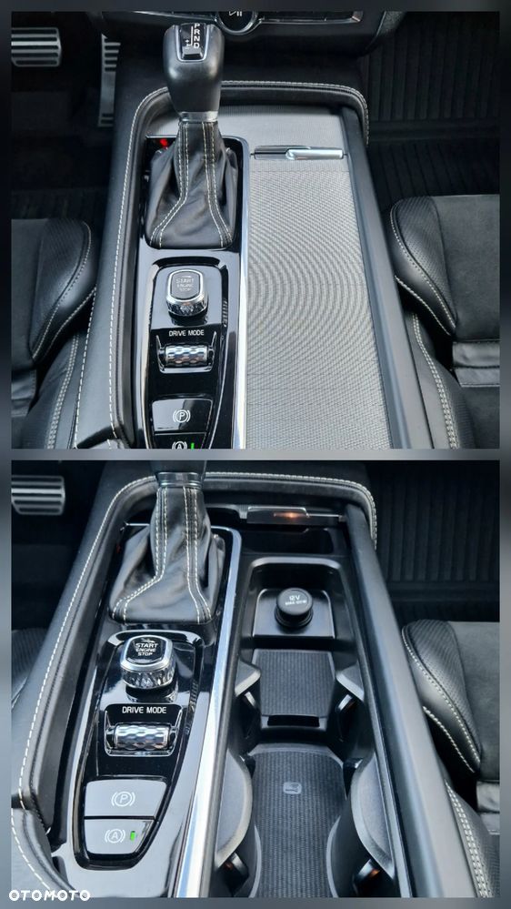 Volvo V90 D4 Geartronic R Design - 33