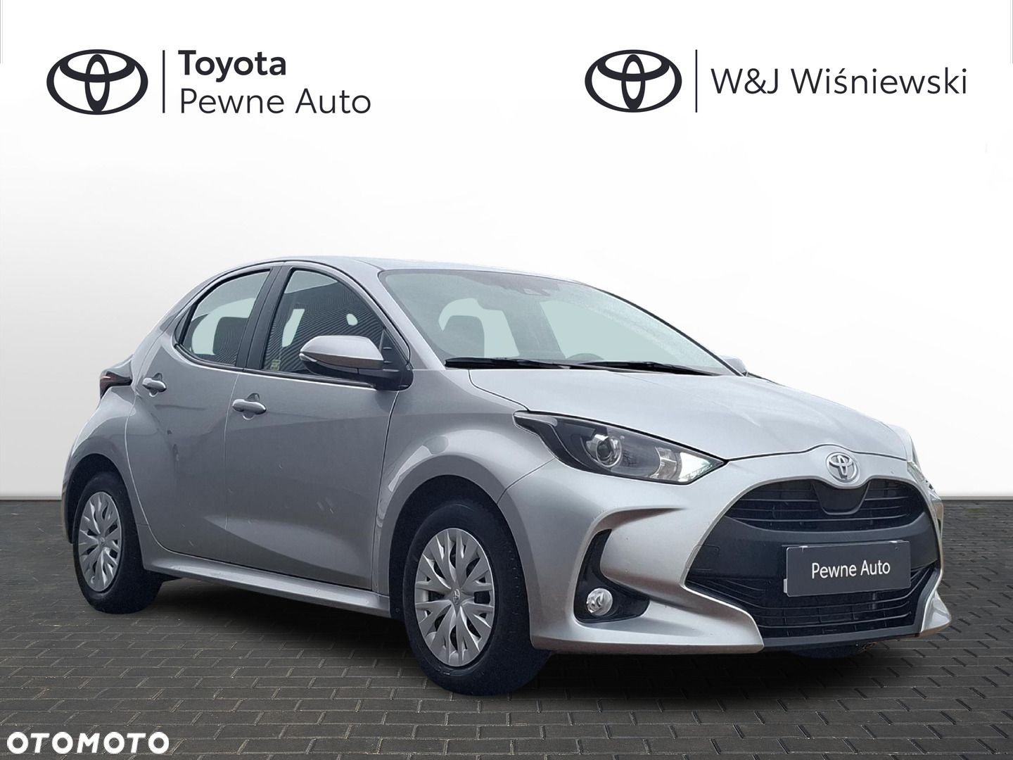 Toyota Yaris - 22