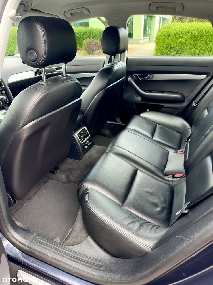Audi A6 Limousine 2.0 TFSI Multitronic - 30
