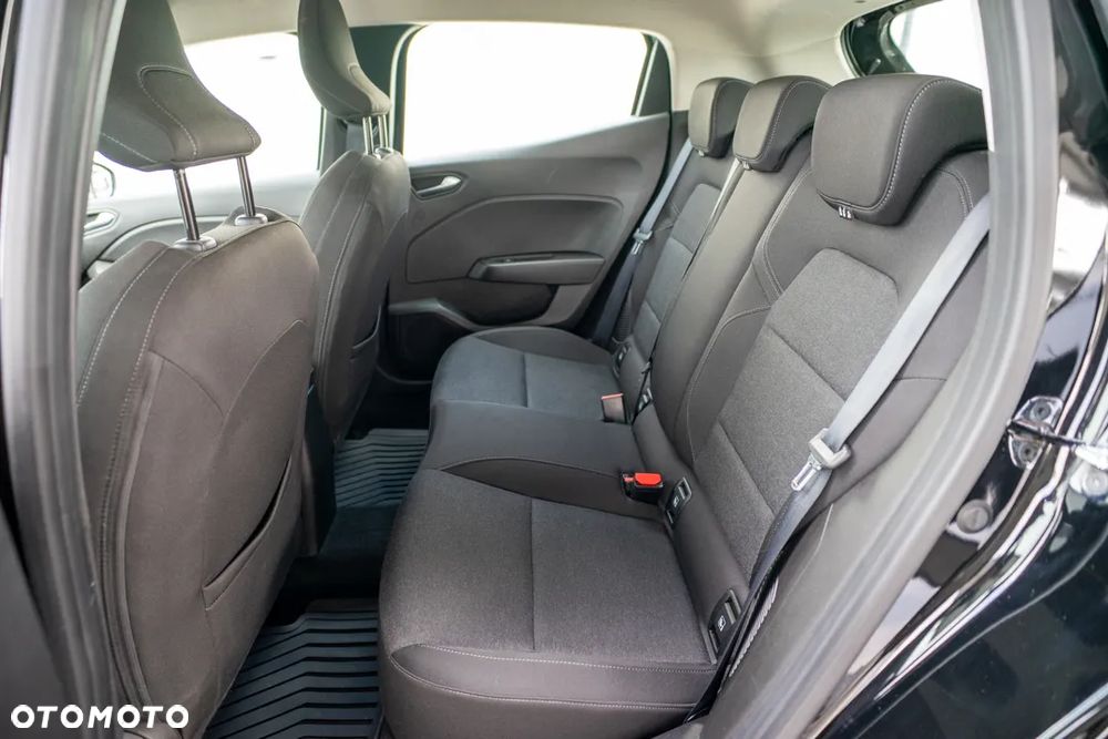 Renault Clio E-TECH 140 INTENS - 27