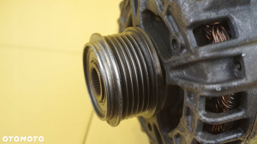 TRANSIT 2.2 TDCI 15r 125KM CYFF alternator CC1T-10300-BE 0125711132 - 5