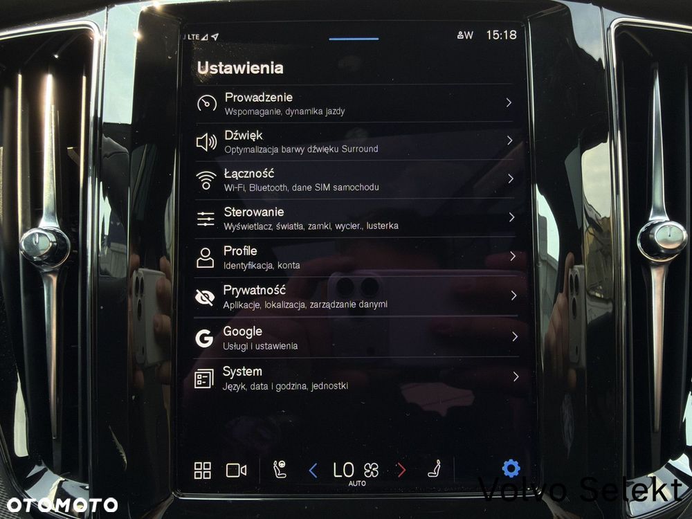 Volvo XC 60 - 27