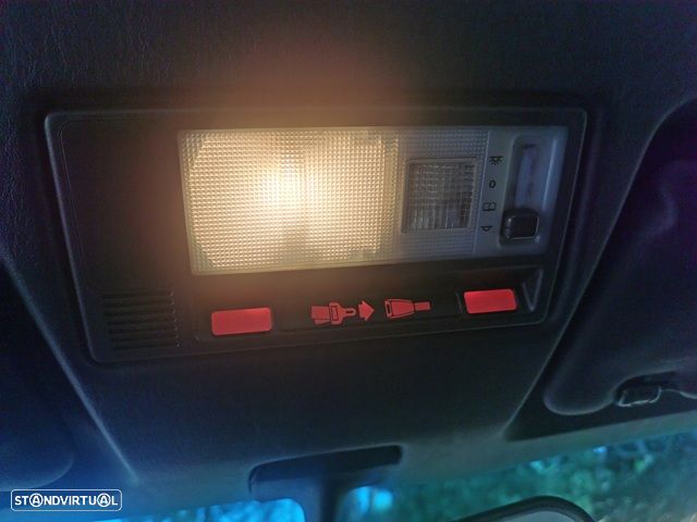 Mercedes-Benz A 190 - 15