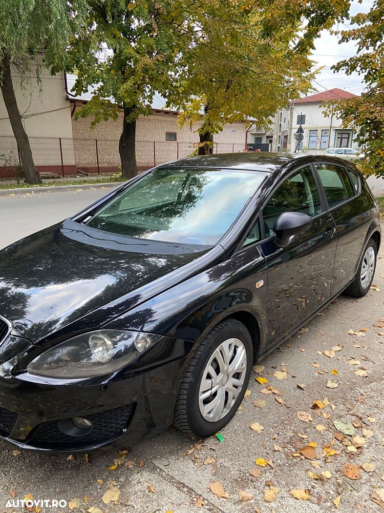Seat Leon 1.4 - 3