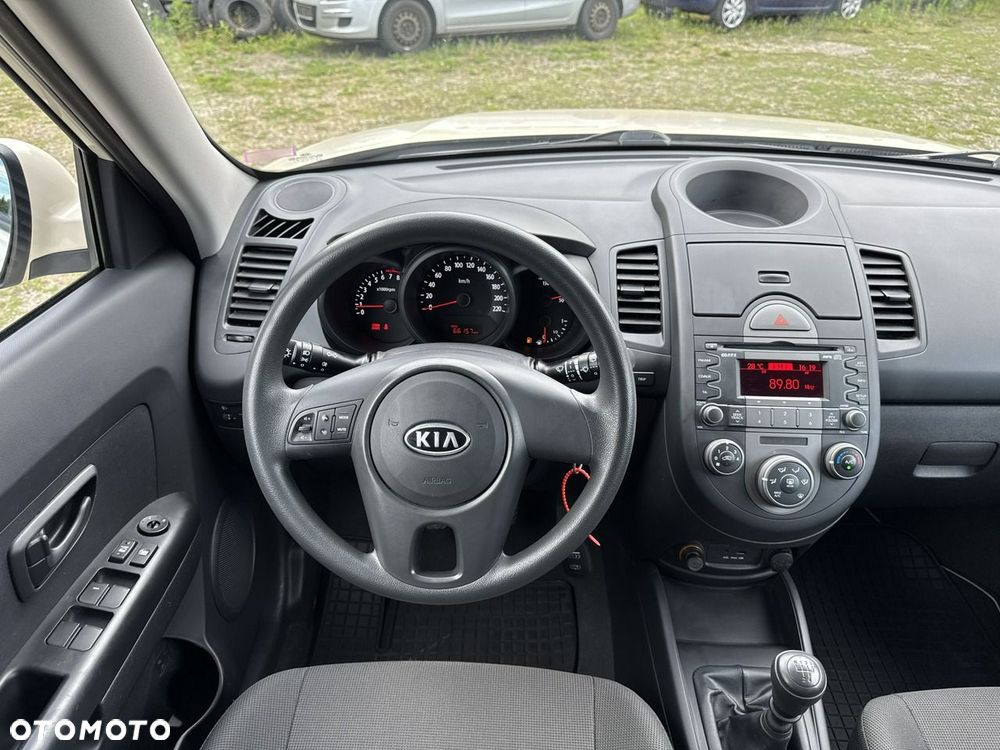 Kia Soul - 27