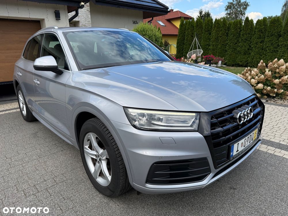 Audi Q5 2.0 TDI Sport - 6