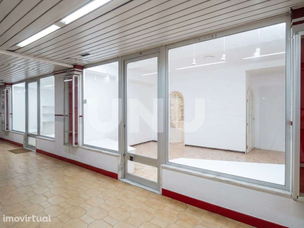 Loja em Vila Franca de Xira! - Grande imagem: 2/11